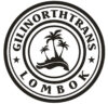 Gili North Trans Lombok